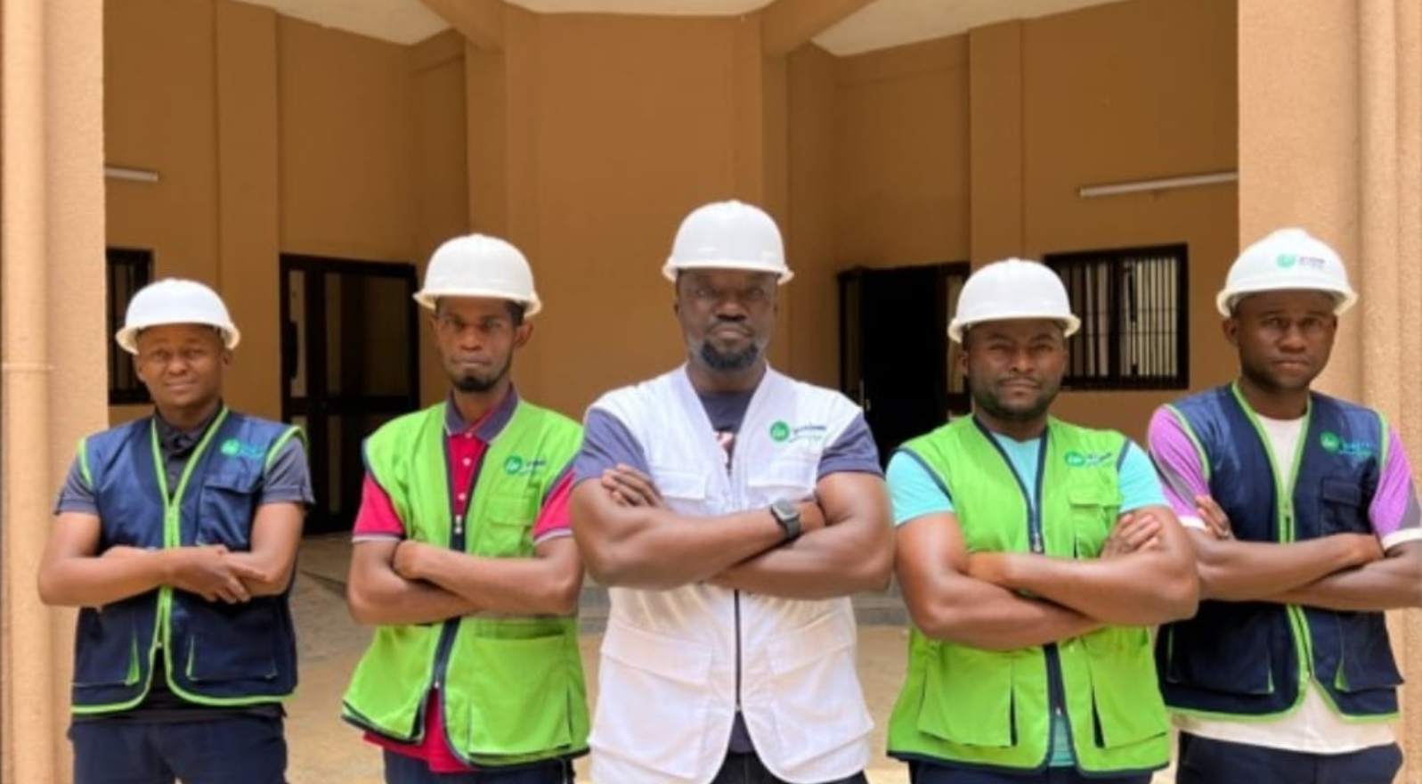 Ingénieur technologie Afrique