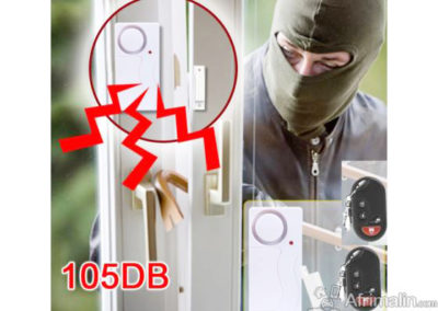 Alarme Anti Intrusion 3 400x284